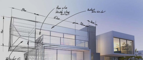 Conheça a importância do projeto de arquitetura