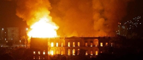 Incêndio do Museu Nacional do Rio de Janeiro: quais as possíveis causas da tragédia e como ela poderia ter sido evitada