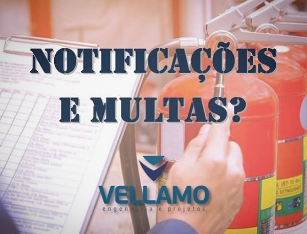 Notificações e Multas?